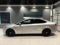 2010 Ford Mondeo IV, серебристый, 720000 рублей - вид 2