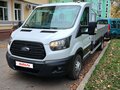2020 Ford Transit, белый, 2390000 рублей - вид 6
