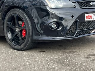 2006 Ford Focus II, чёрный, 400000 рублей, вид 5