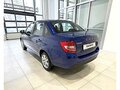 2026 Lada (ВАЗ) Granta I Рестайлинг, синий, 1203000 рублей - вид 3
