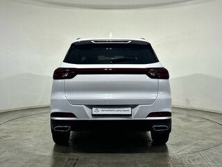 2024 Xcite X-Cross 7, белый, 1780000 рублей, вид 3