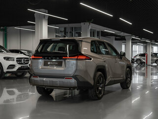 2026 Toyota RAV4 VI (XA60), серый, 4530000 рублей, вид 5