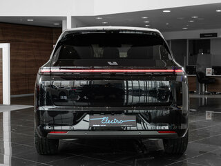 2025 Li Auto (Lixiang) L7 52.3 kWh I Рестайлинг, чёрный, 10295000 рублей, вид 5