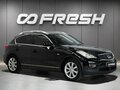 2011 Infiniti EX EX25 I (J50), чёрный - вид 1