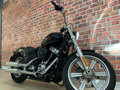 2024 Harley-Davidson Softail Standard, чёрный, 1990000 рублей - вид 8