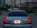 2001 Toyota Mark II IX (X110), серый, 670000 рублей - вид 4