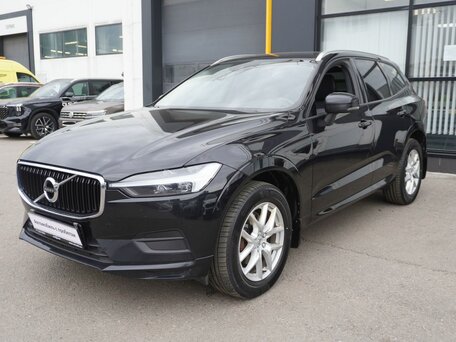 Volvo XC60 II