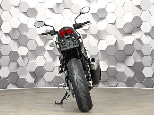 2018 Suzuki SV 650, белый, 447000 рублей - вид 5