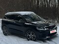 2021 Geely Coolray I, чёрный, 1550000 рублей - вид 2