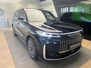2026 Esteo Exlantix ET8, чёрный, 7690000 рублей, вид 3