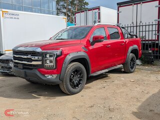 Foton Tunland V7