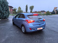 2014 Hyundai i30 II, голубой, 1170000 рублей - вид 8