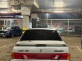 2003 Lada (ВАЗ) 2115, серый, 160000 рублей - вид 8