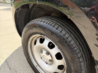 2012 Renault Duster I, чёрный, 820000 рублей, вид 4