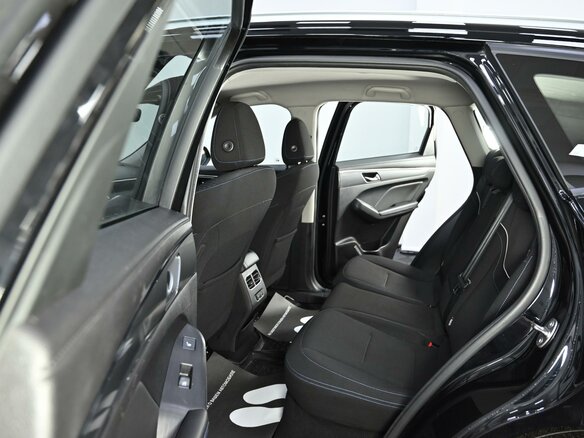 2022 Haval Jolion I, чёрный, 1445000 рублей - вид 15
