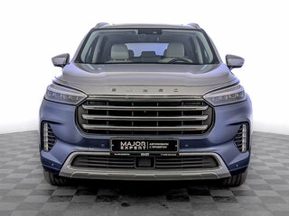 2022 Exeed VX I, синий, 2200000 рублей, вид 2