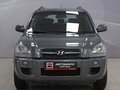 2008 Hyundai Tucson I, серый, 599000 рублей - вид 1