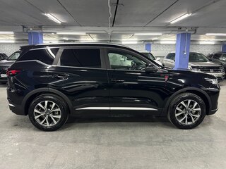 2023 Chery Tiggo 7 Pro Max I, чёрный, 1795000 рублей, вид 3