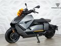 2022 BMW CE 04, серый, 1199000 рублей - вид 2