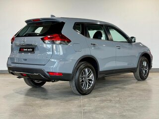 2025 Nissan X-Trail III Рестайлинг 2, серый, 3690000 рублей, вид 5