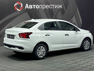 2026 Lada (ВАЗ) Iskra, белый, 1497000 рублей, вид 5
