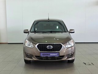 2019 Datsun on-DO I, серый, 650000 рублей, вид 2