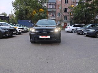 2023 Geely Tugella I Рестайлинг, чёрный, 2870000 рублей, вид 2