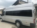 2008 Ford Transit, серебристый, 1100000 рублей - вид 2