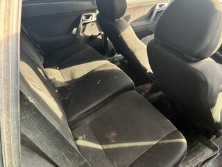 2012 Lada (ВАЗ) 2111 Богдан, серый, 135000 рублей, вид 5