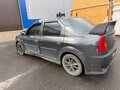 2007 Renault Logan I, серый, 260000 рублей - вид 7