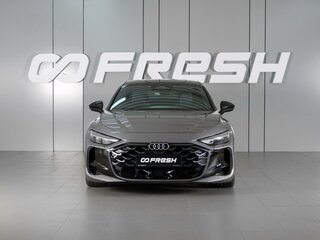 2025 Audi A5 L III (B10), серый, 5760000 рублей, вид 3