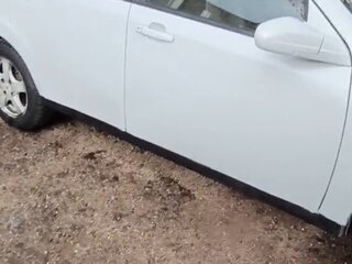 2007 Chery Fora (A21), серый, 150000 рублей, вид 5