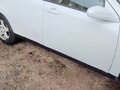 2007 Chery Fora (A21), серый - вид 4
