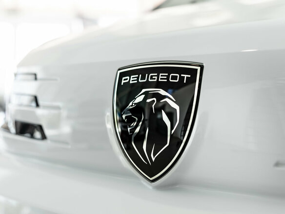 2025 Peugeot Expert, белый, 5099000 рублей - вид 11