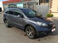 2007 Honda CR-V III, голубой, 1000000 рублей - вид 1