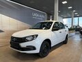 2026 Lada (ВАЗ) Granta I Рестайлинг, белый, 850000 рублей - вид 1
