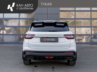 2024 Belgee X50, белый, 1750000 рублей, вид 4