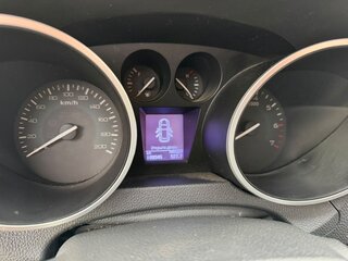 2016 Foton Sauvana I, чёрный, 1500000 рублей, вид 4