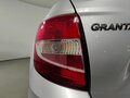 2024 Lada (ВАЗ) Granta I Рестайлинг, серый - вид 8
