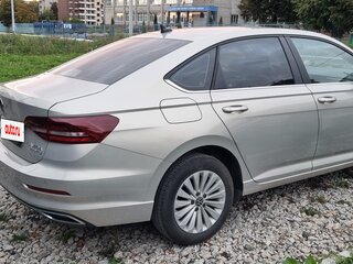 2021 Volkswagen Lavida III, серый, 1800000 рублей, вид 5