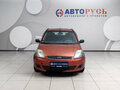 2007 Ford Fiesta Mk5, красный, 261000 рублей - вид 2