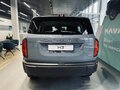 2026 Haval H3 I Рестайлинг, серый - вид 3