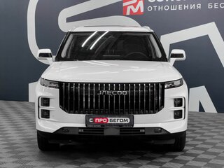 2024 Jaecoo J7 I, белый, 2269900 рублей, вид 2