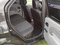2009 Renault Logan I, чёрный, 420000 рублей - вид 6