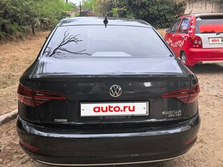 2021 Volkswagen Sagitar III, серый, 2450000 рублей, вид 2