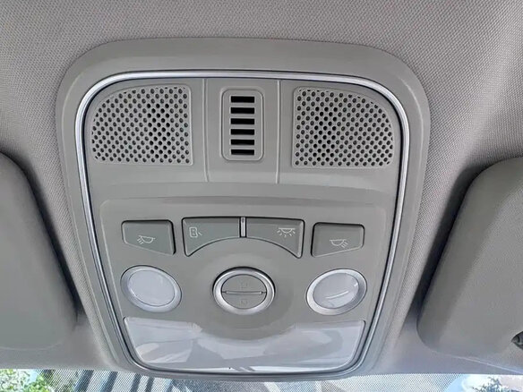 2023 Haval M6 Plus II, белый, 1200007 рублей - вид 14