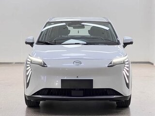 2026 Aion Y Plus 51.9 kWh, белый, 2070000 рублей, вид 4