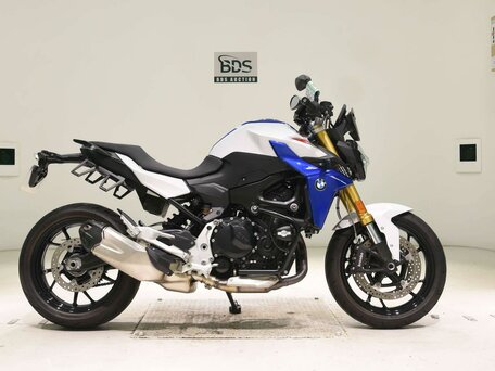 2023 BMW F 900 R, белый, 1177000 рублей, вид 2