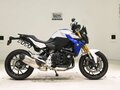 2023 BMW F 900 R, белый, 1177000 рублей - вид 1