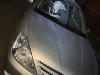 2003 Toyota Allion I, серый, 600000 рублей, вид 5